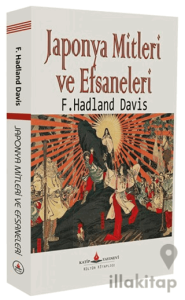 Japonya Mitleri ve Efsaneleri