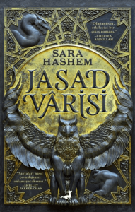 Jasad Varisi Küle Dönmüş Krallık 1