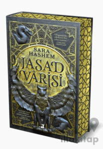 Jasad Varisi