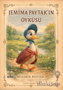 Jemima Paytak’ın Öyküsü
