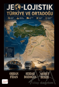 Jeo-Lojistik Türkiye ve Ortadoğu