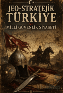 Jeo - Stratejik Türkiye ve Milli Güvenlik Siyaseti