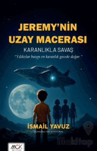 Jeremy’nin Uzay Macerası - Karanlıkla Savaş
