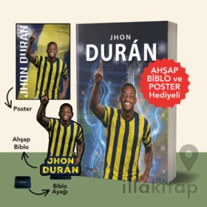 Jhon Duran