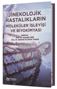 Jinekolojik Hastalıkların Moleküler İşleyişi ve Biyokimyası