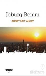 Joburg Benim