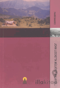 John Locke'ta Mülkiyet Anlayışı