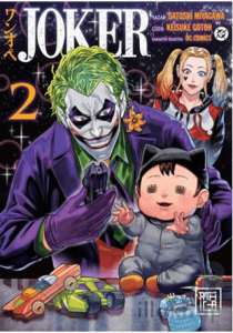 Joker – Tek Kişilik Operasyon 2