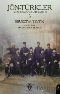 Jön-Türkler (Yeni Osmanlılar Tarihi) 3