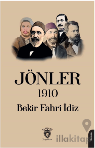 Jönler 1910
