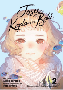 Josee, Kaplan ve Balık - 2