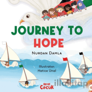 Journey to Hope