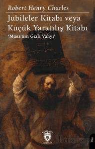 Jübileler Kitabı veya Küçük Yaratılış Kitabı