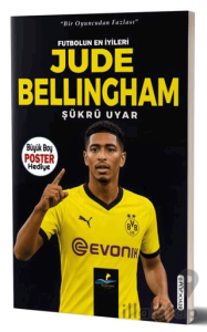 Jude Bellingham
