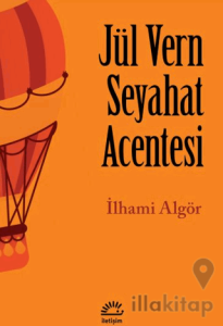 Jül Vern Seyahat Acentesi