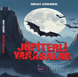 Jüpiterli Yarasalar