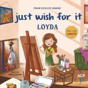 Just Wish For It Loyda