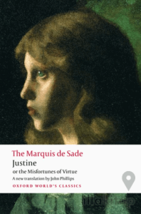 Justine Or The Misfortunes Of Virtue