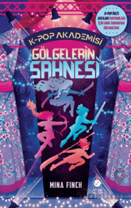 K-Pop Akedemisi: Gölgelerin Sahnesi