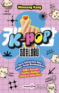 K-Pop Sözlüğü