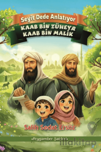 Kaab bin Züheyr - Kaab bin Malik