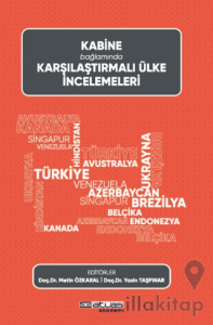 Kabine Bağlamında Karşılaştırmalı Ülke İncelemeleri