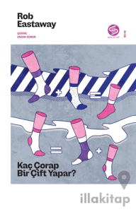 Kaç Çorap Bir Çift Yapar?