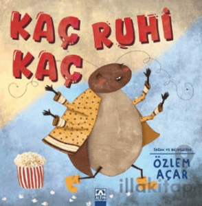 Kaç Ruhi Kaç