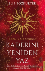 Kaderini Yeniden Yaz