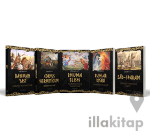 Kadim Metinler Seti