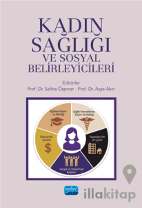 Kadın Sağlığı ve Sosyal Belirleyicileri
