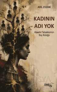 Kadının Adı Yok