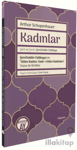 Kadınlar Şerh ve Çeviri: Şerefeddin Yaltkaya