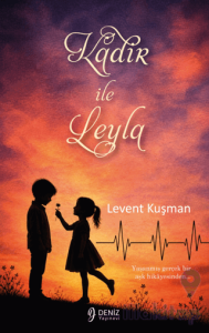 Kadir İle Leyla
