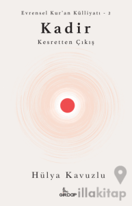 Kadir - Kesretten Çıkış