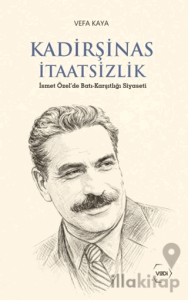 Kadirşinas İtaatsizlik