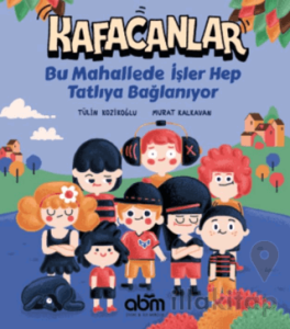 Kafacanlar