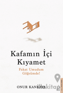 Kafamın İçi Kıyamet