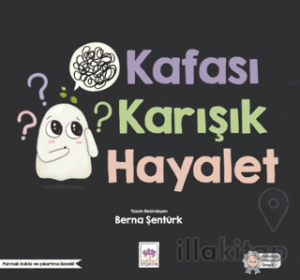 Kafası Karışık Hayalet