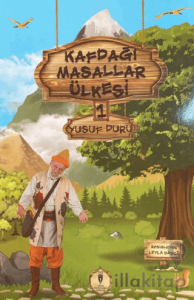 Kafdağı Masallar Ülkesi 1