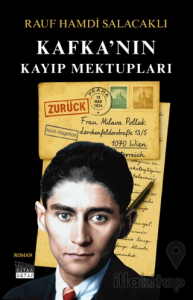 Kafka'nın Kayıp Mektupları