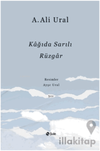 Kağıda Sarılı Rüzgar