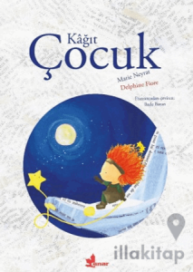 Kağıt Çocuk