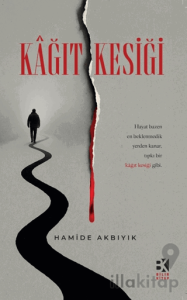 Kağıt Kesiği
