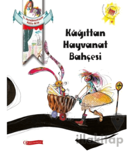 Kâğıttan Hayvanat Bahçesi