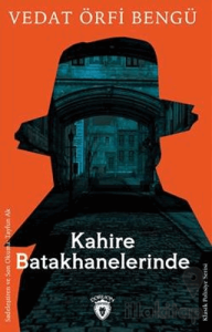 Kahire Batakhanelerinde