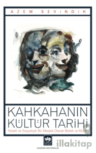 Kahkahanın Kültür Tarihi