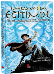 Kahramanlar Eğitimde 1 Zeus ve Kıyamet Yıldırımı
