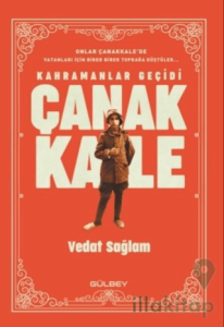 Kahramanlar Geçidi Çanakkale