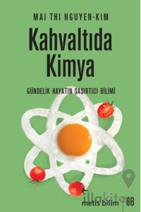 Kahvaltıda Kimya